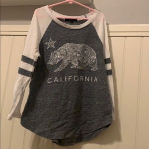 California Top